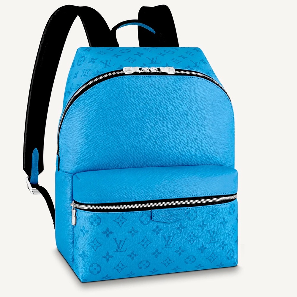 AUTHENTIC LOUIS VUITTON BACKPACK